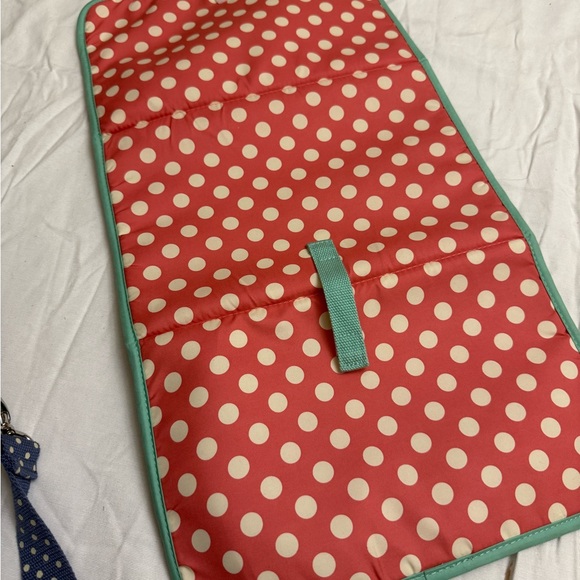 BNWT Matilda Jane Floral Convertible Backpack Diaper Bag - Picture 16 of 16